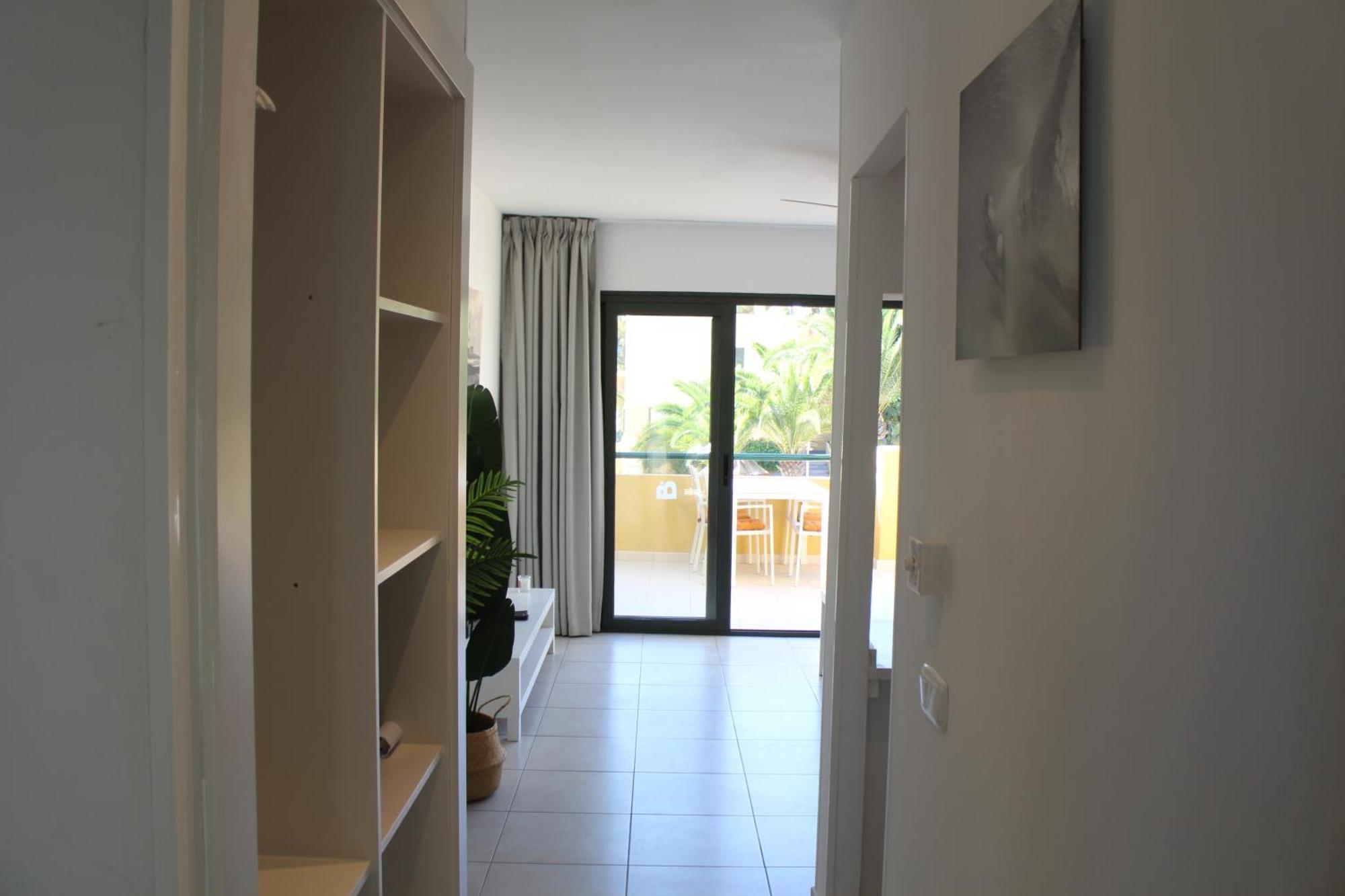 Pachi Beach Atlantic Garden Corralejo Exterior foto